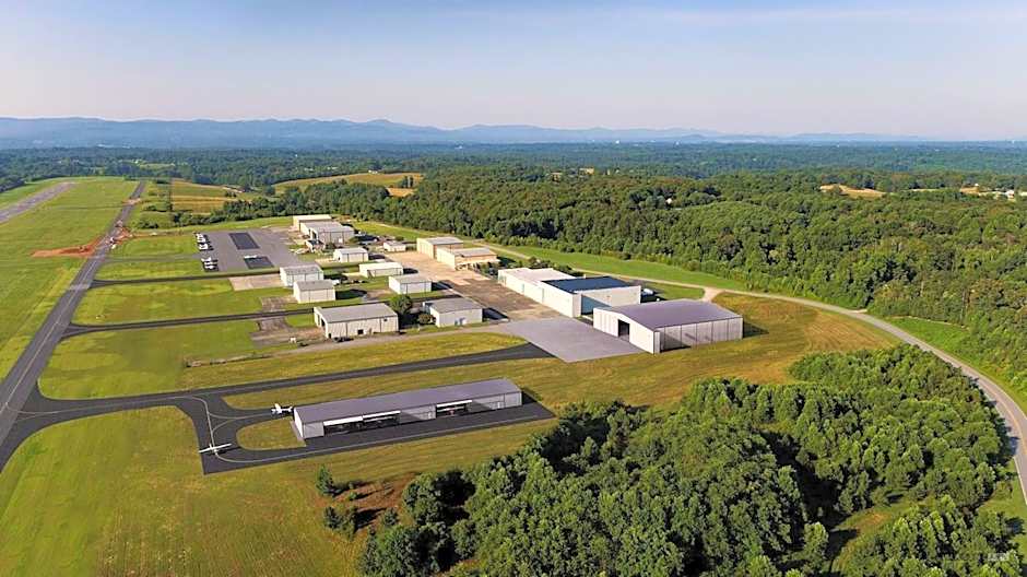 Motel 6 Fancy Gap VA