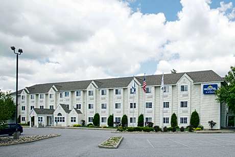 Microtel Inn By Wyndham Beckley