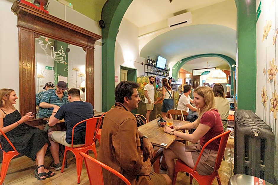 Ostello Bello Firenze