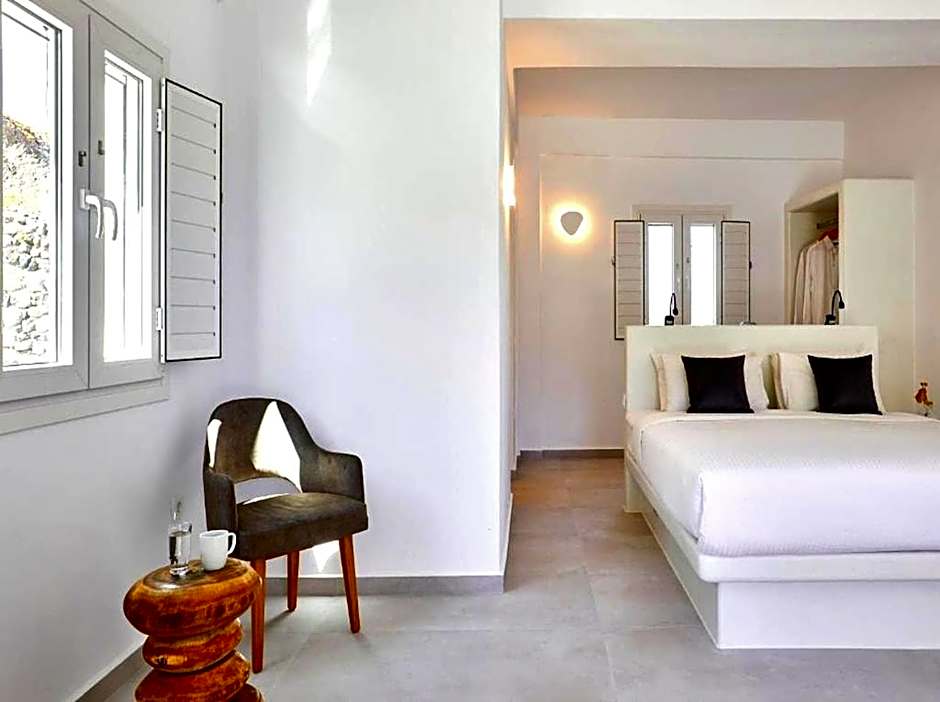 Anchor Suites