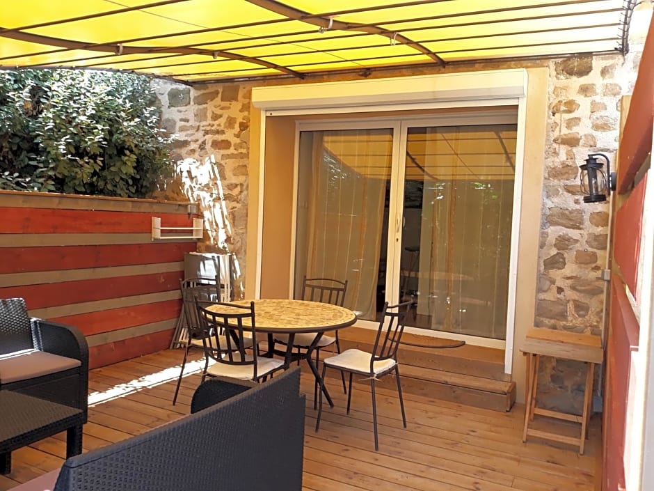 La Bastide de l'Olivier