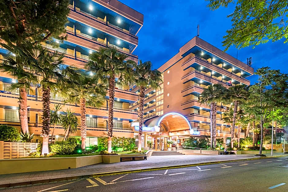 4R Playa Park
