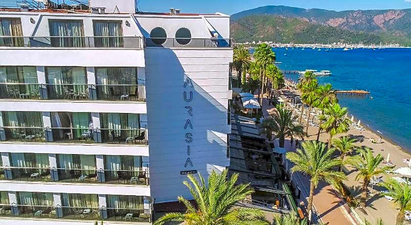 Aurasia Beach Hotel