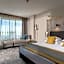 Rosslyn Central Park Hotel Sofia