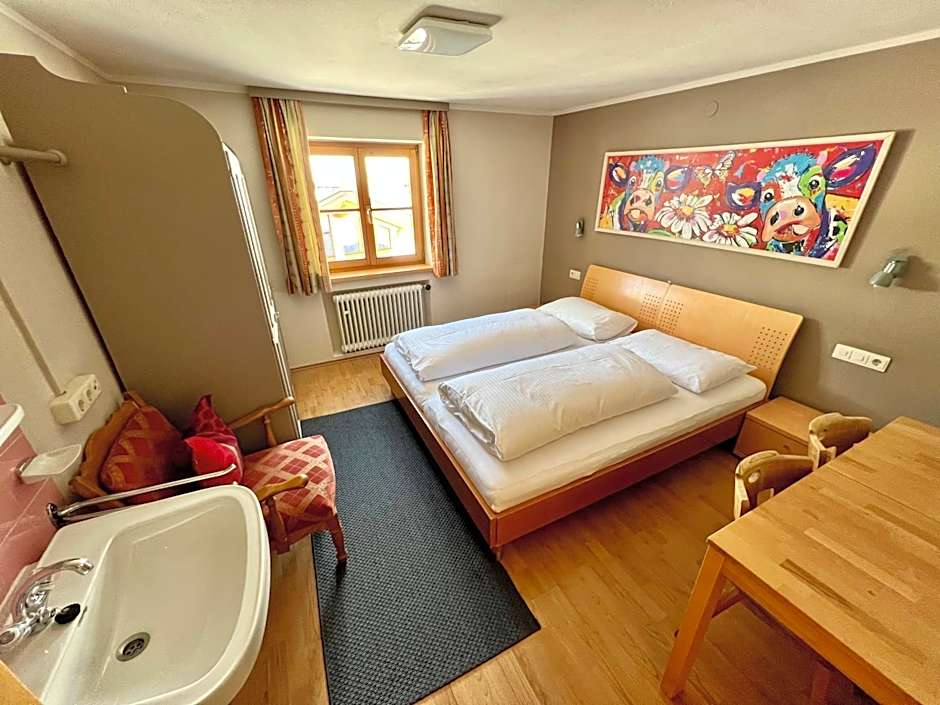 Lech Hostel