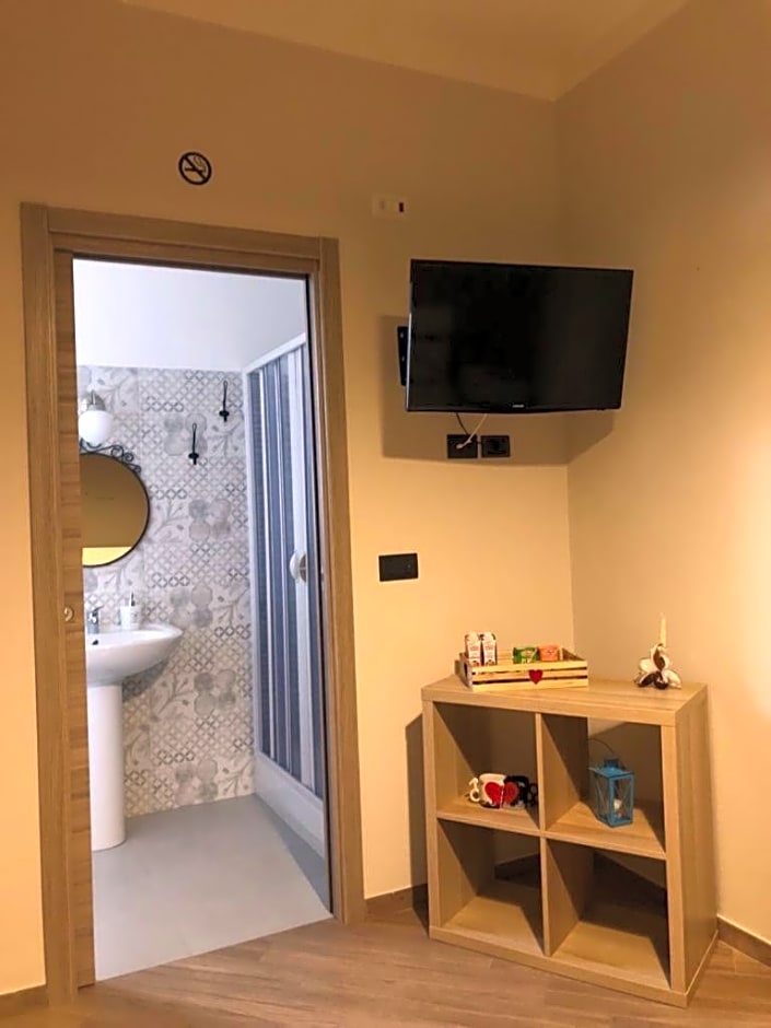 b&b Tre Passi Dalla Torre