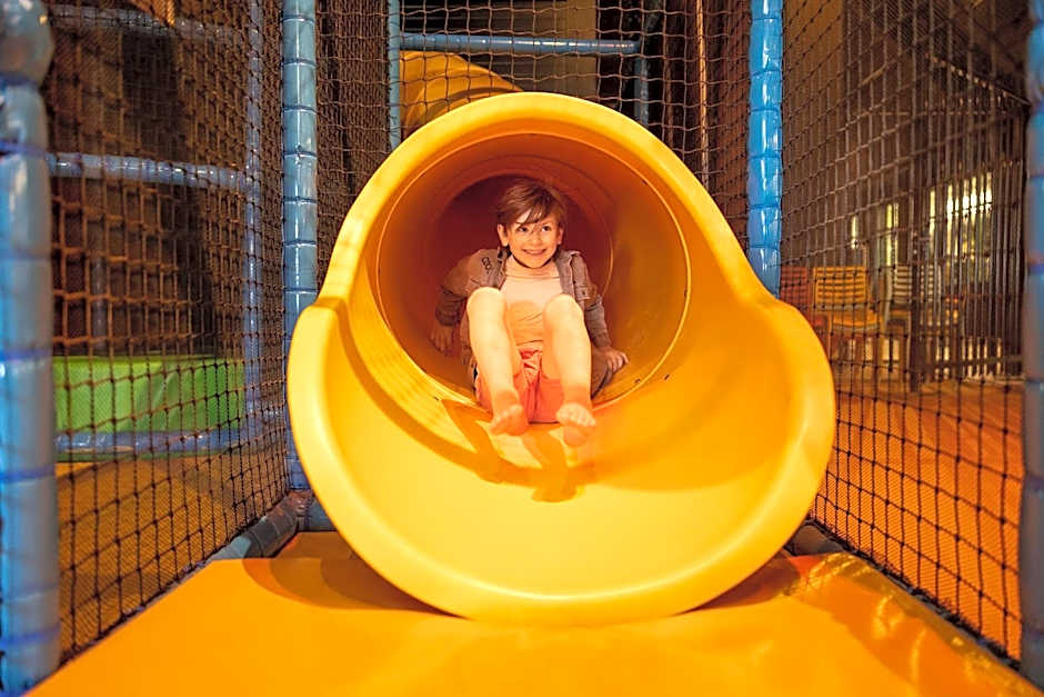 Beachhotel Zandvoort by Center Parcs