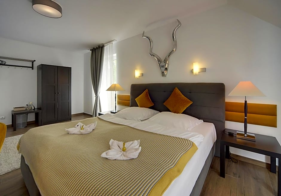 Prorok Agroturystyka