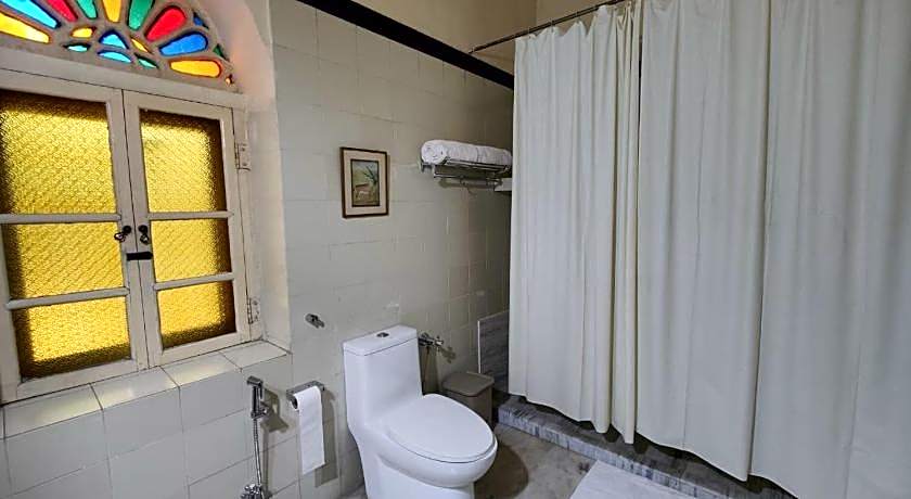 Hotel Palkiya Haveli