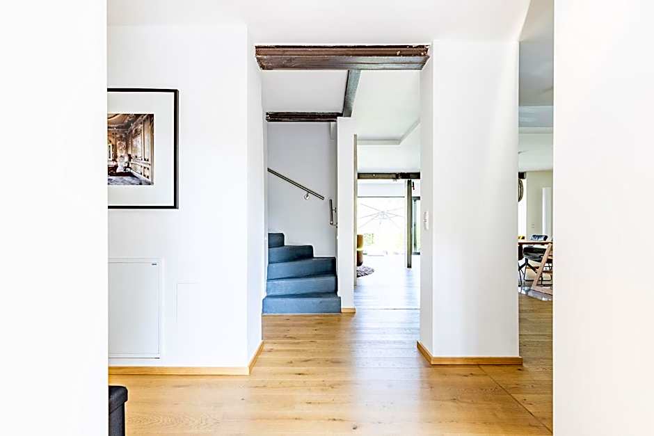 B26 Apartments - Unterwegs zu Hause