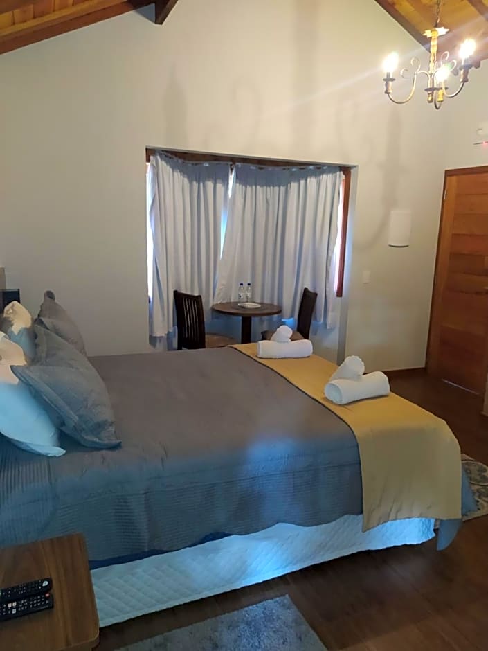 Pousada Alto dos Pinheiros