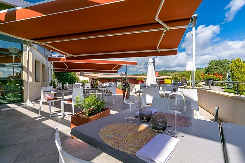 Kyriad Prestige Beaune le Panorama