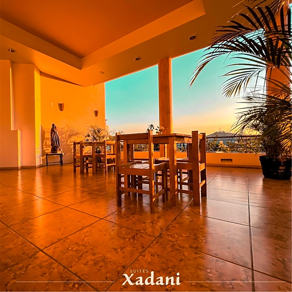Suites Xadani