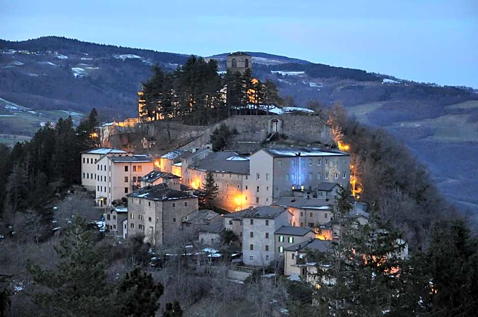 Hotel Residence Margherita