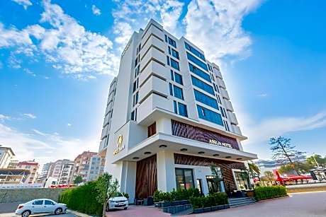 Aselia Hotel Trabzon