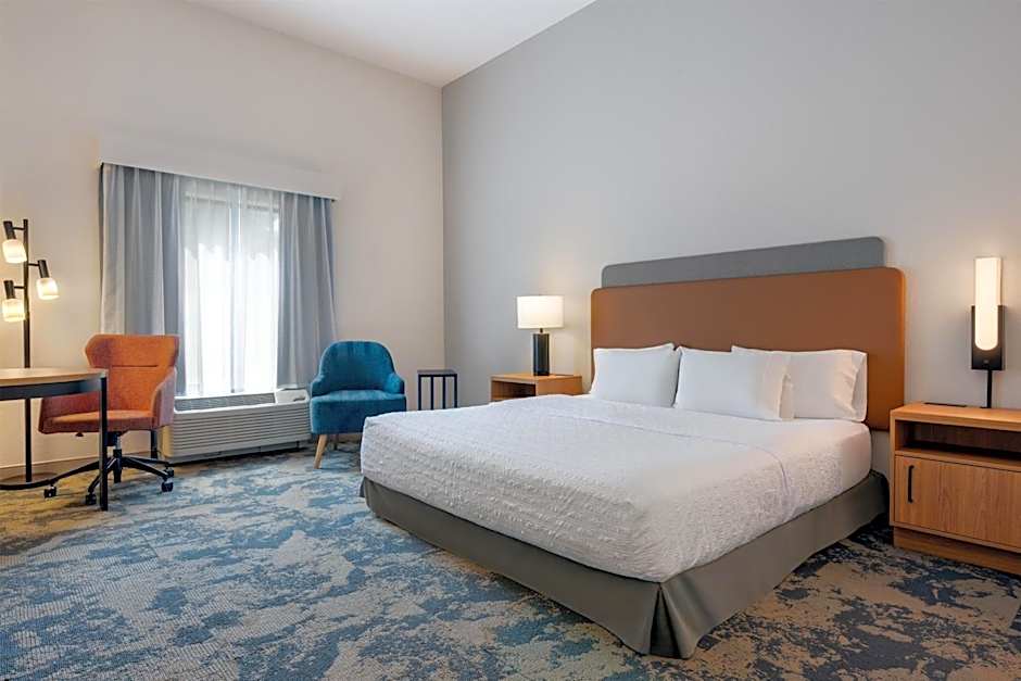 Hampton Inn & Suites Prattville