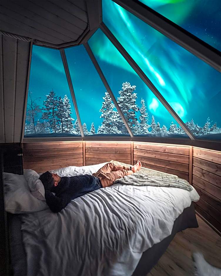 Aurora Village Ivalo