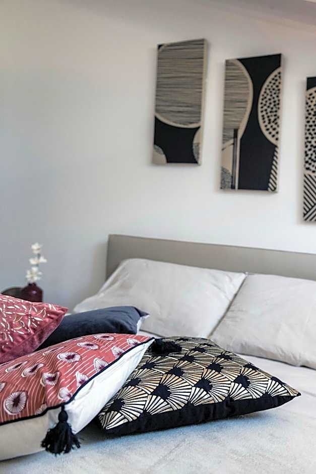 Paduina3 Comfort Apartments