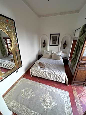 Le Fqih Double Room