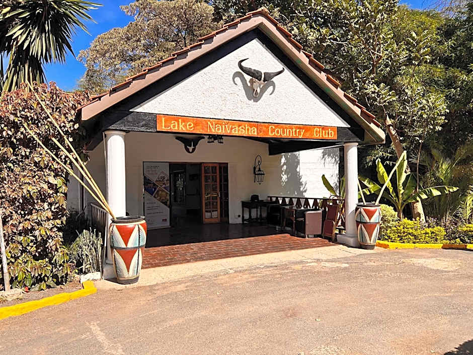 Muthu Lake Naivasha Country Club, Naivasha