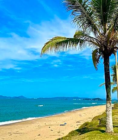 Apartamento Praia do Tabuleiro