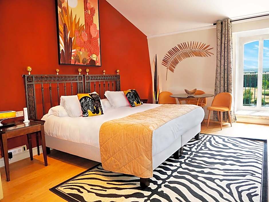 La Côte Saint Jacques