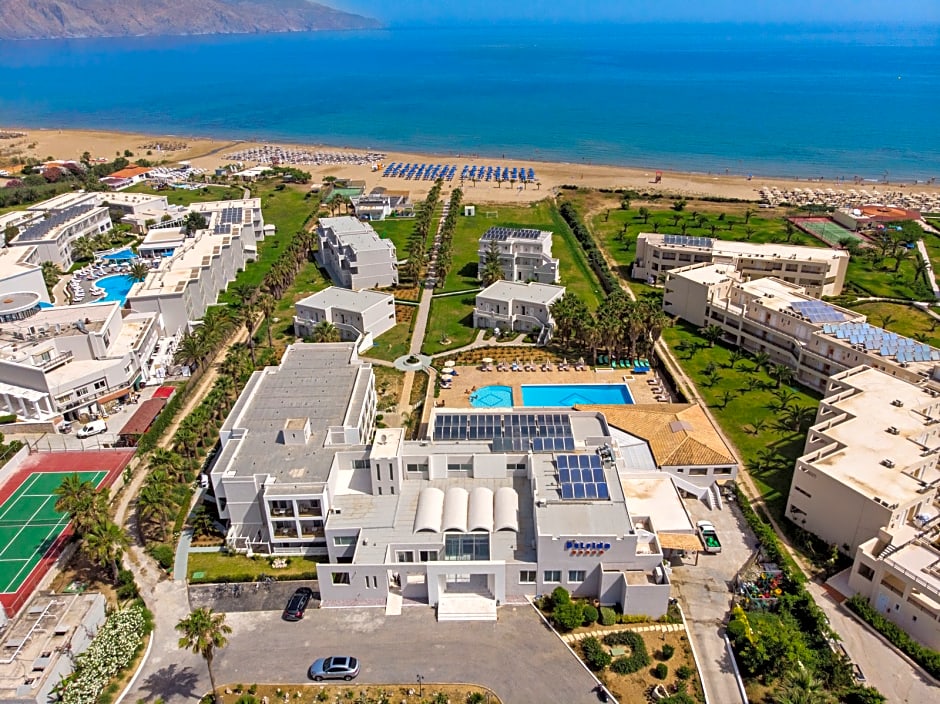 Delfina Tropic Beach