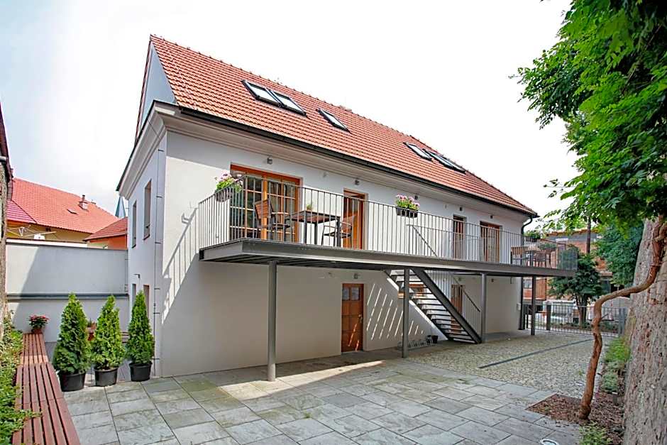 Penzion Dobré Časy