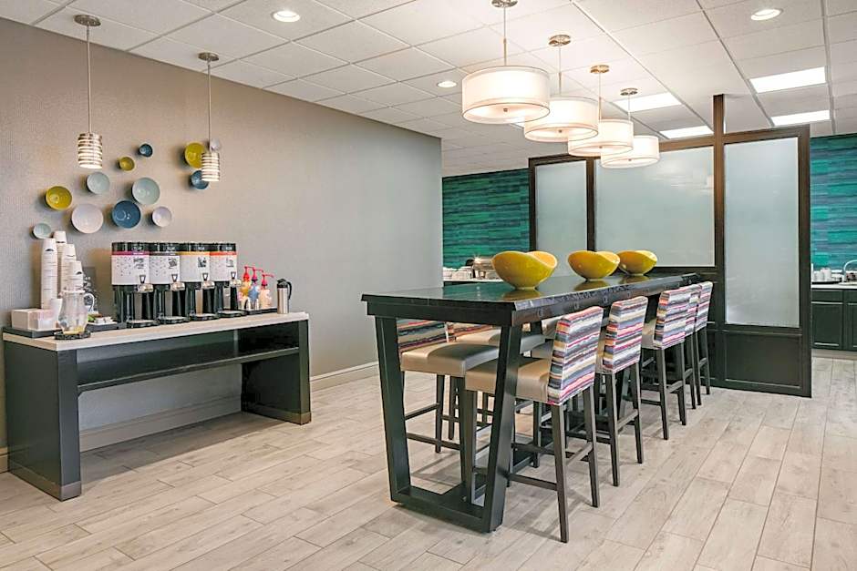 Hampton Inn By Hilton Freeport