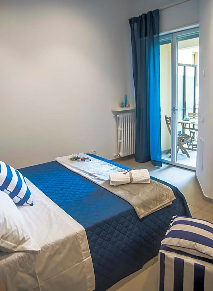 Riflessi DaMare Room & Apartment