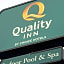 Quality Inn I-70 at Wanamaker