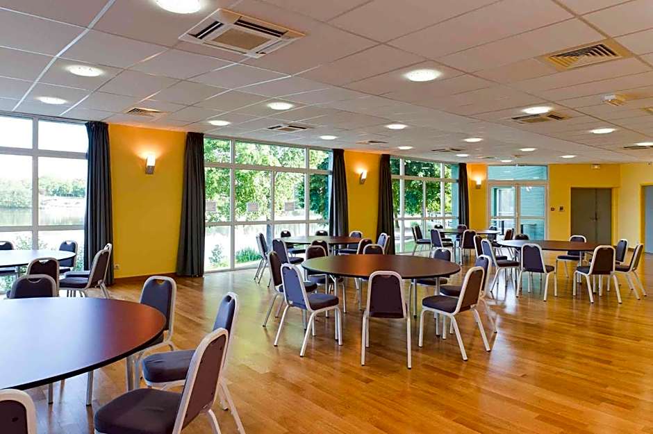 ibis Styles Bourbon Lancy