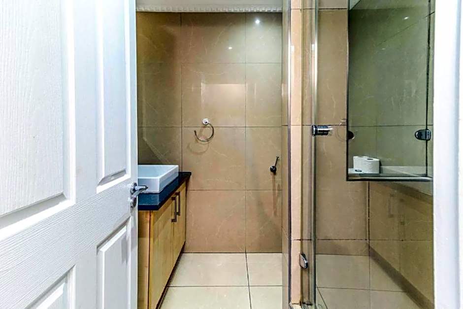 Stunning Sails on Point G403