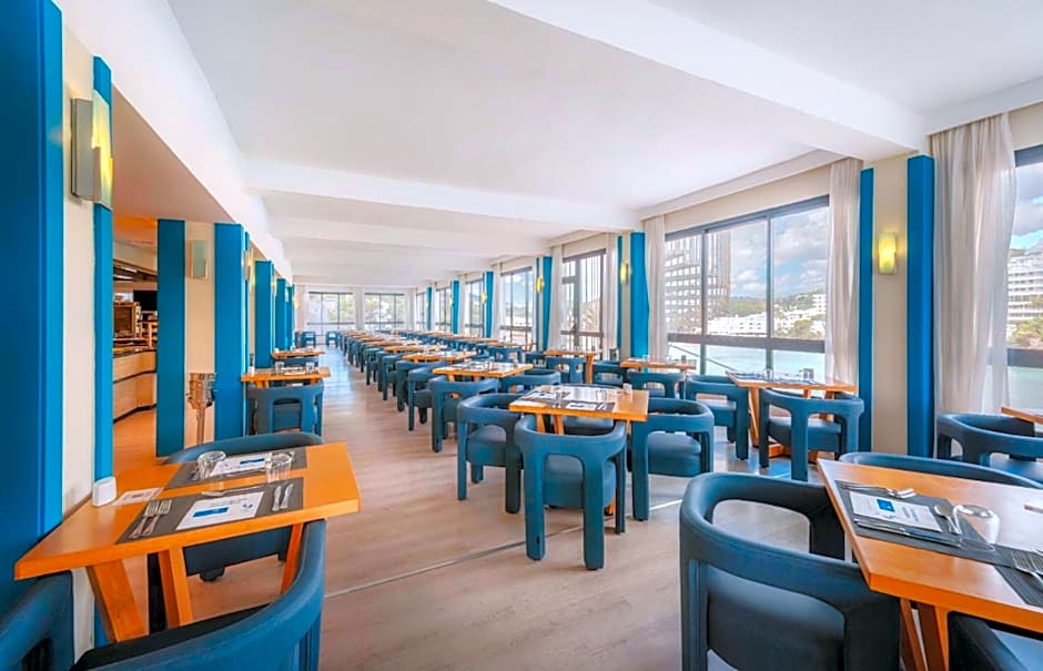 Palladium Hotel Cala Llonga - Adults Only
