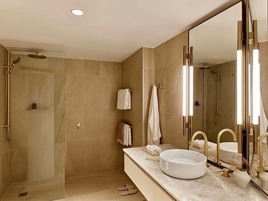 Adina Apartment Hotel Sydney Town Hall