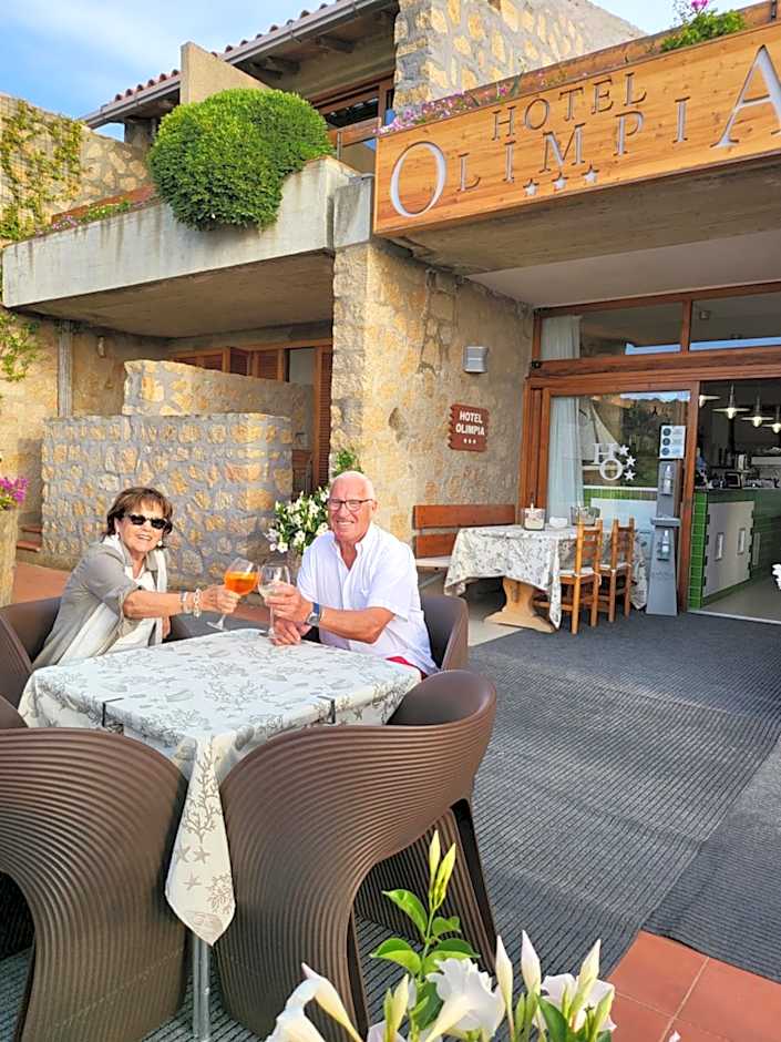 Hotel Olimpia