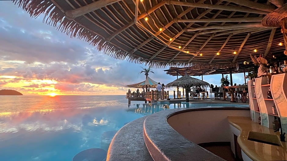 Sunset Island Resort Nayarit