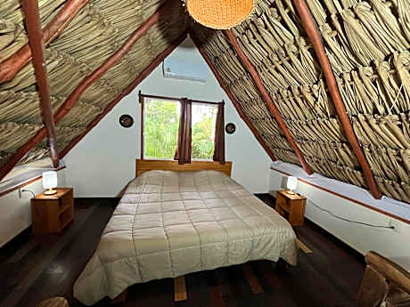 Two-Bedroom Bungalow