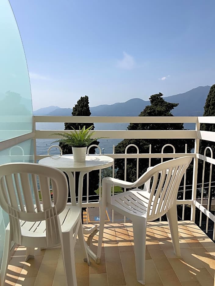 Hotel Benacus Torri del Benaco