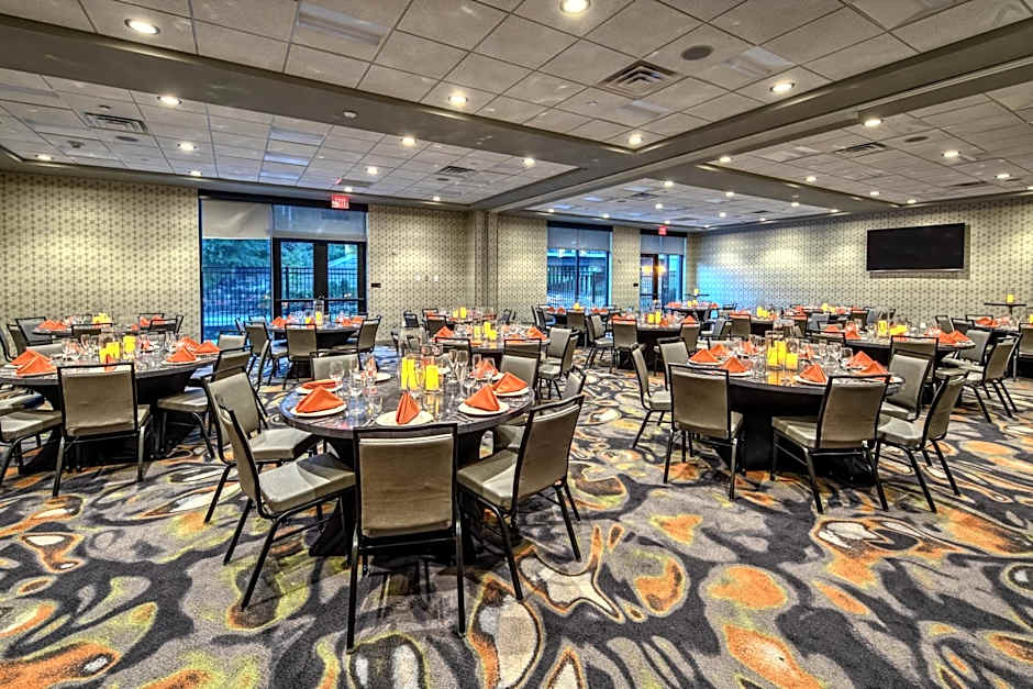 Hotel Indigo Pittsburgh University-Oakland By IHG