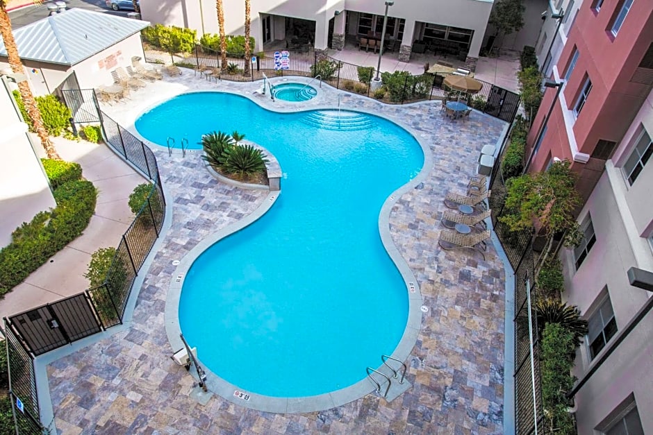 Homewood Suites By Hilton Henderson South Las Vegas