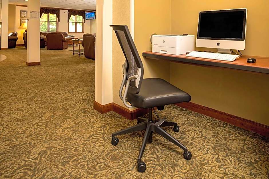 Kress Inn, an Ascend Collection Hotel