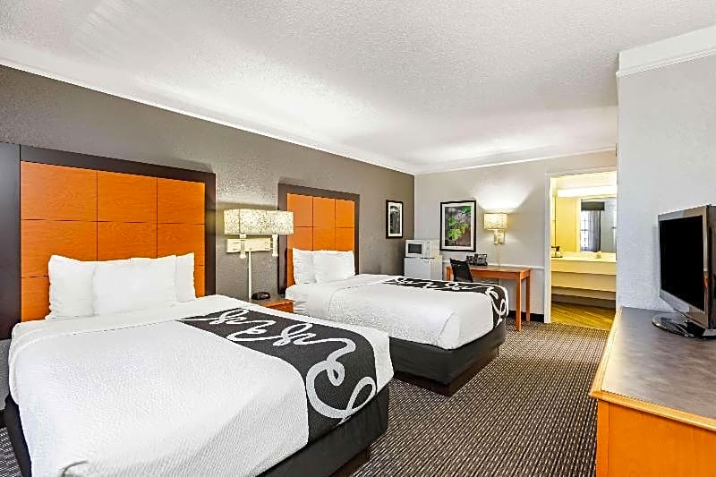 Travelodge by Wyndham El Paso - Airport