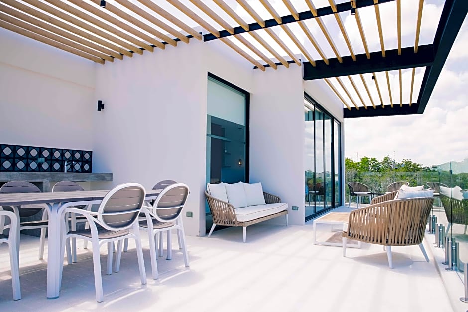 The Panoramic By Xperience Hotels