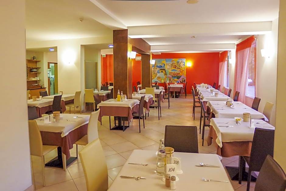 Hotel Nederland