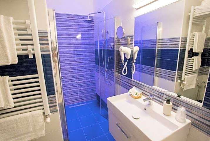 Casa Teresa Bed & Breakfast