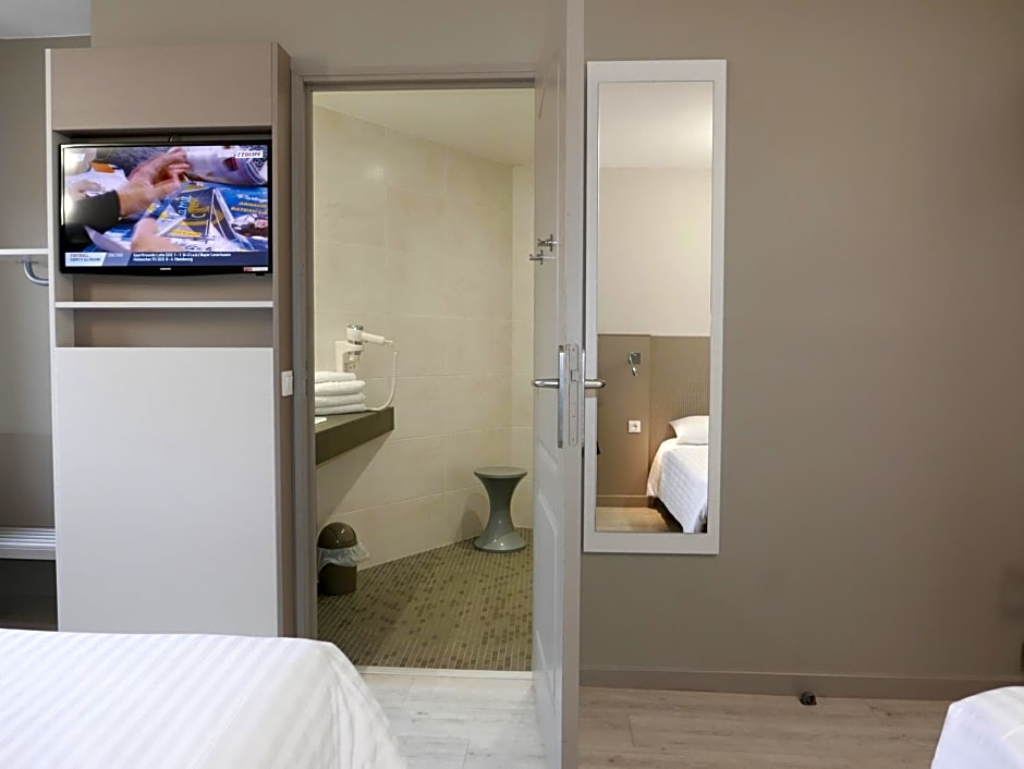Best Hôtel Lille