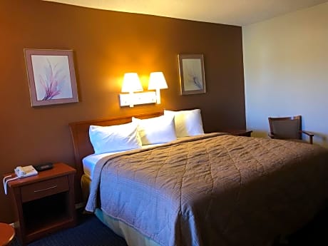 Superior King Room