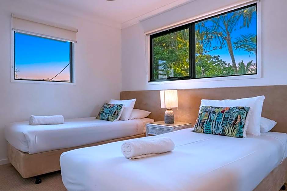 Gosamara Apartments