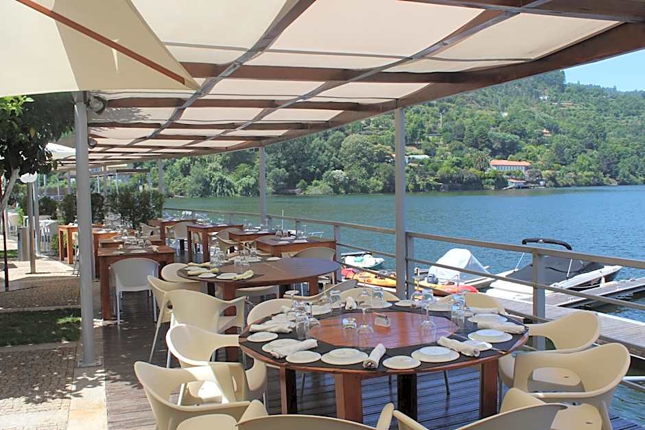 Douro Hotel Porto Antigo